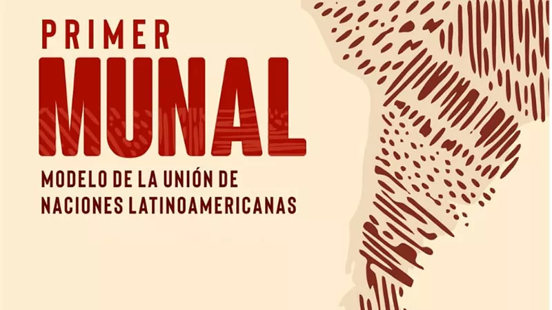 Primer MUNAL