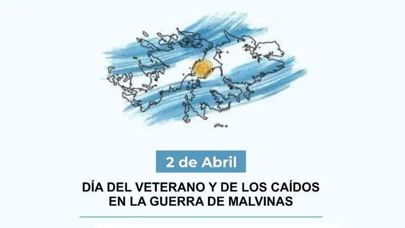 2 de Abril