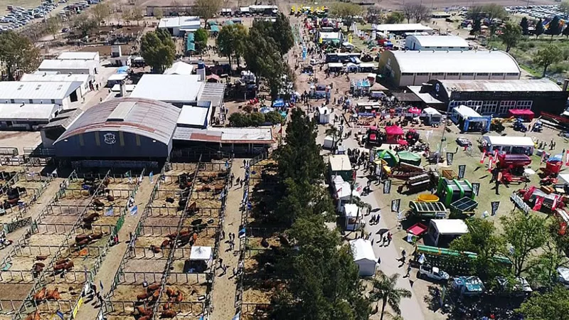 Expo Rural 2022