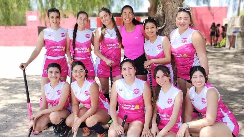 Hockey Sinsacate