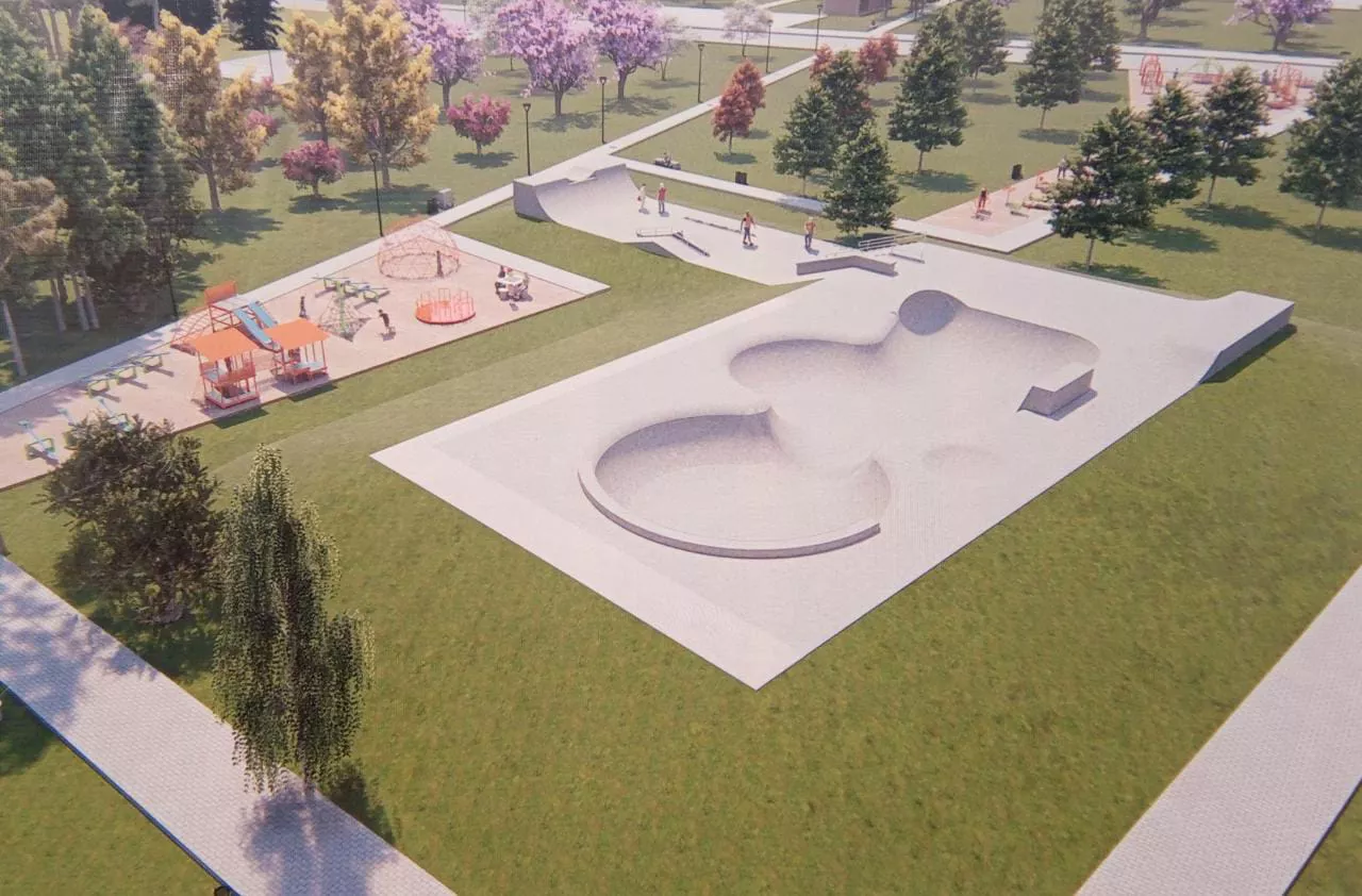 Bike Park