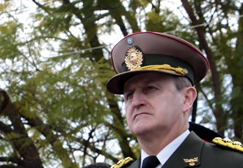 Rubén Tisocco