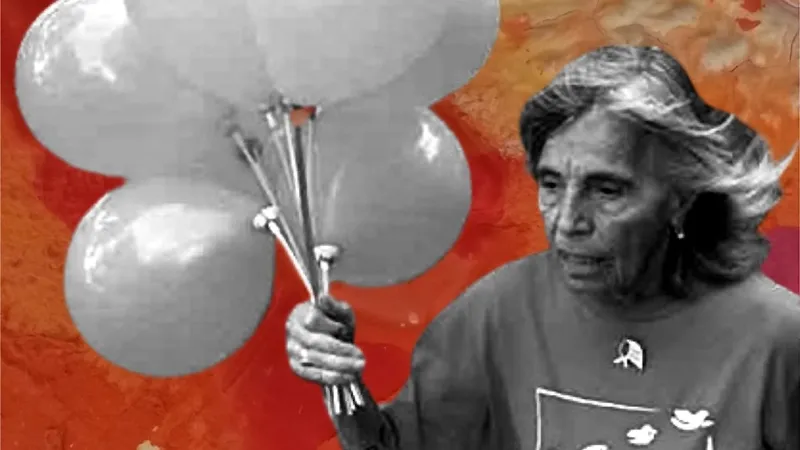 Encuentro por la Memoria