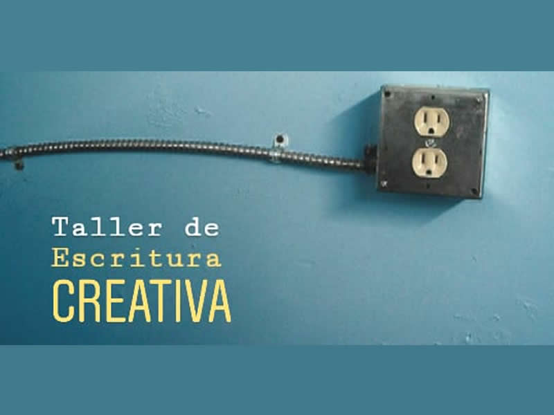 Taller de Escritura Creativa