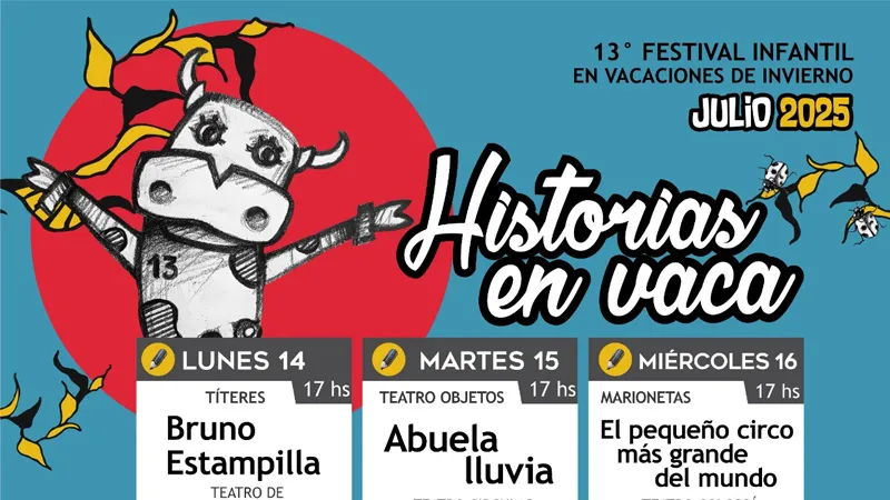 Historias en Vaca