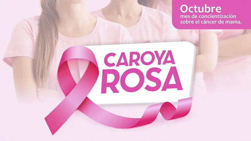 Octubre Rosa
