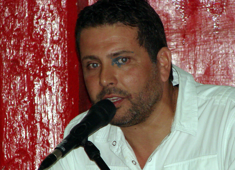 Jerónimo Chiesa