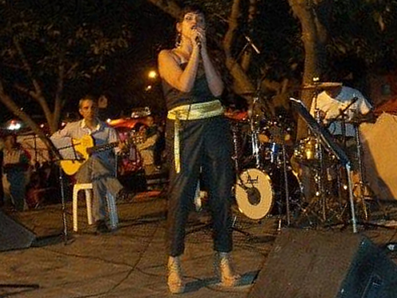 Tania Torres