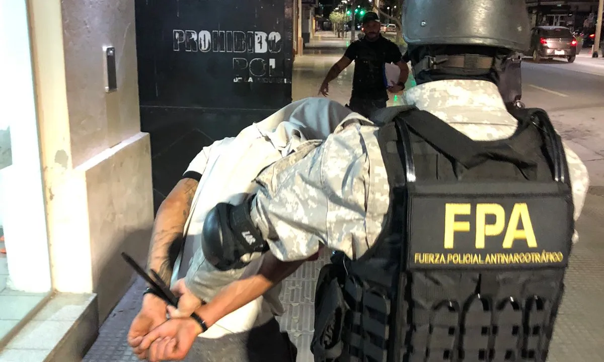 Detencion FPA