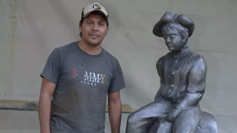 Pablo Lara