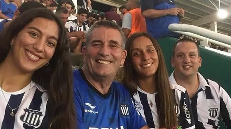 Los Ulla
