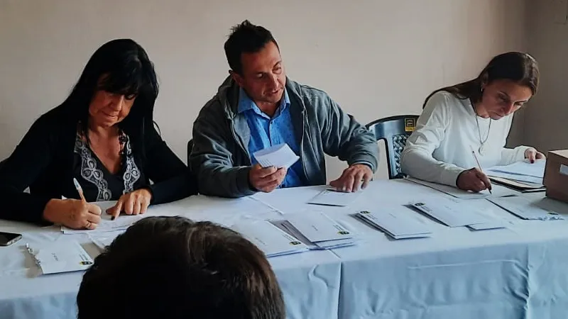 Concurso de Precios por lotes