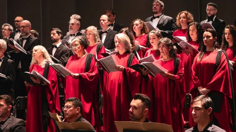 Coro Polifónico de Córdoba