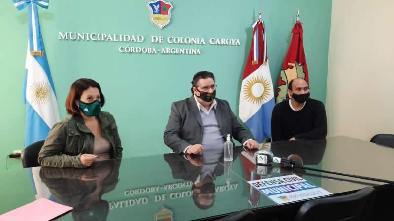 Ayuda clubes de CC