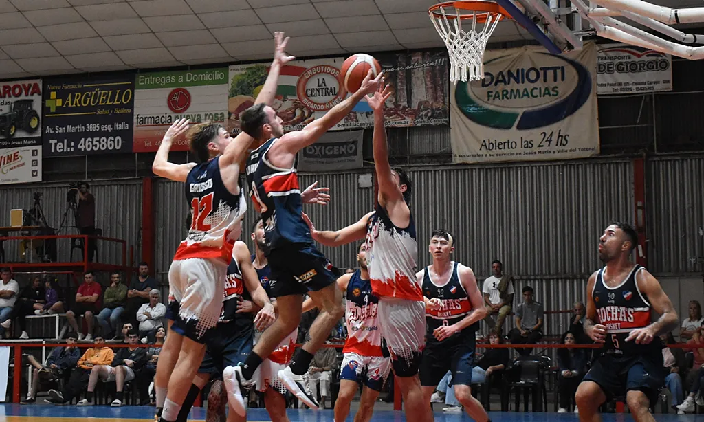 BochasBasketball