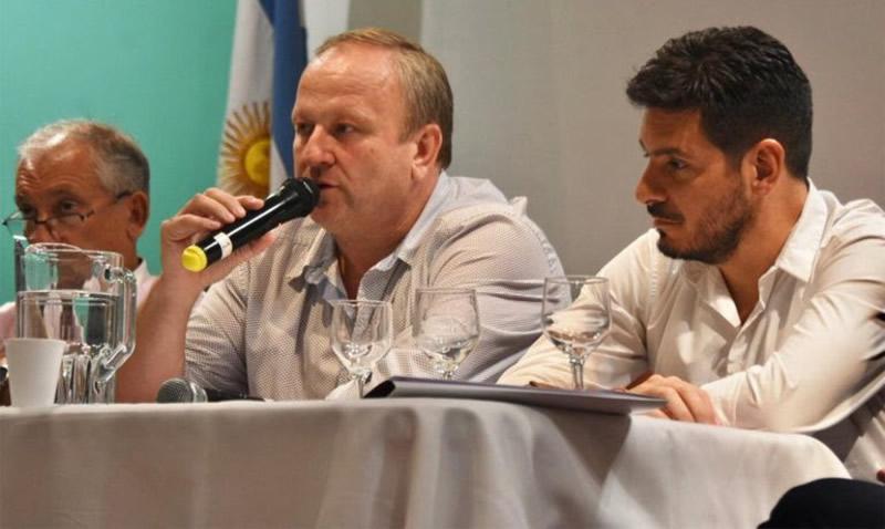 Foro de Intendentes Radicales