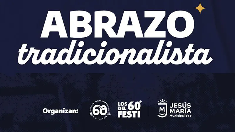Abrazo Tradicionalista