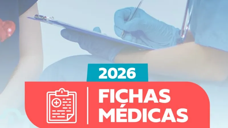 Fichas médicas