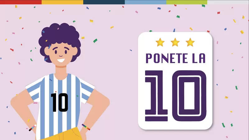 Festival libre de violencia