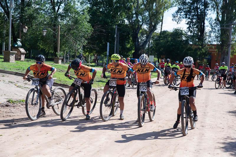 Equipo KLN