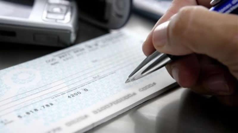 Cheques