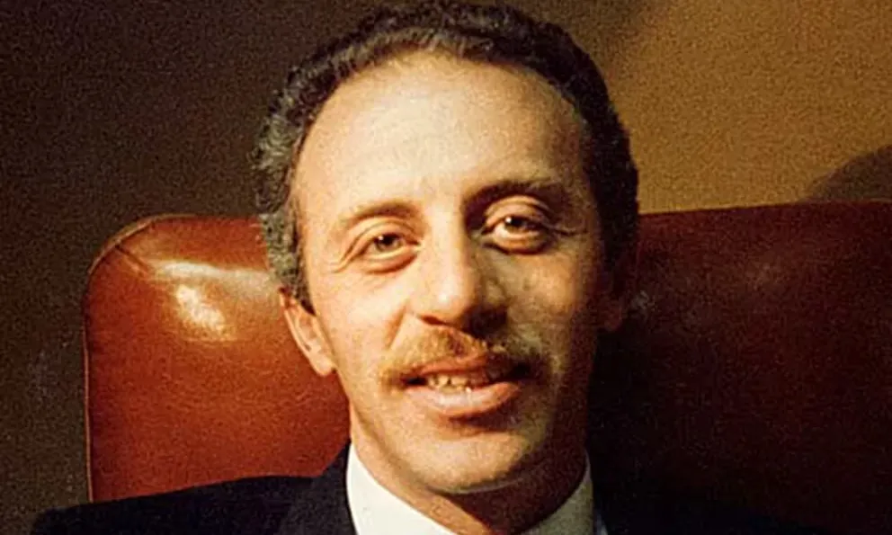 emilio naum