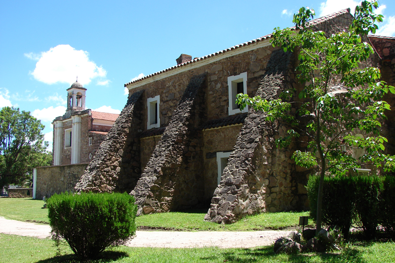 Museo Jesuítico