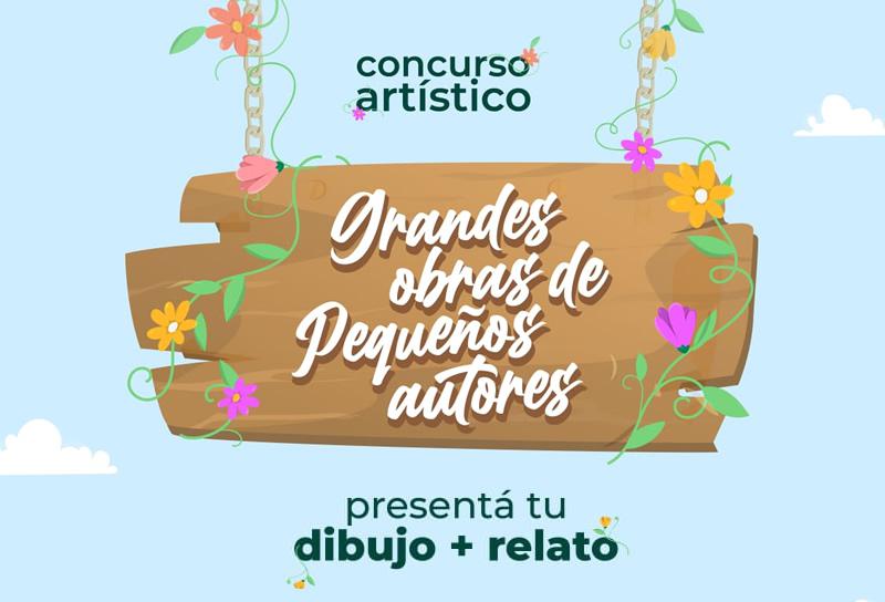 Concurso Primavera