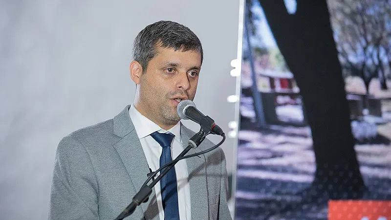 Federico Zárate HCD 2