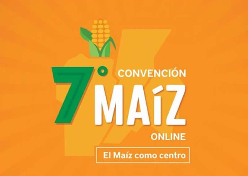 Convención de Maíz