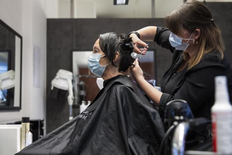 Peluquería