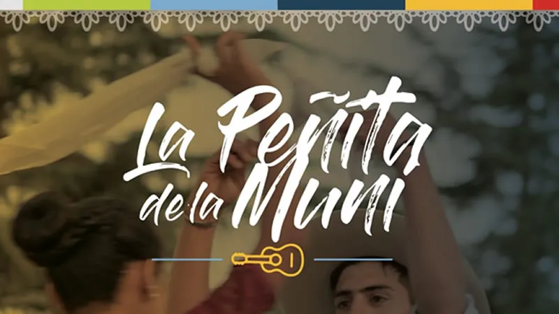 La Peñita de la Muni
