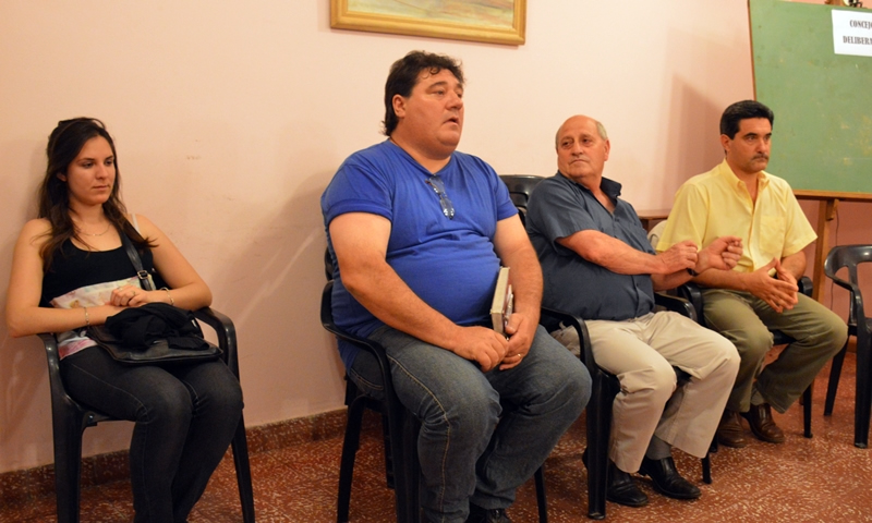 Audiencia Presupuesto CC