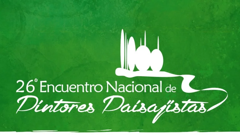 Encuentro de Pintores Paisajistas CC