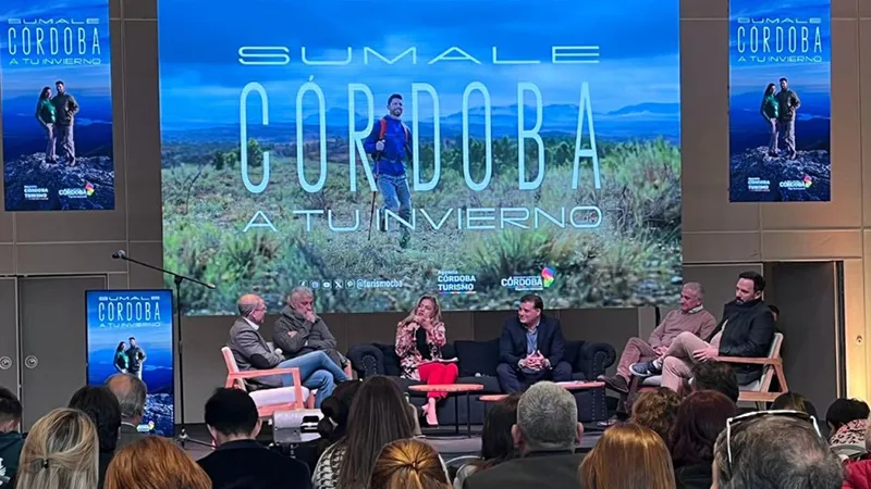 Presentación de Temporada