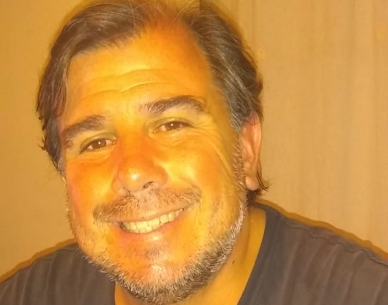 Alejandro Armano