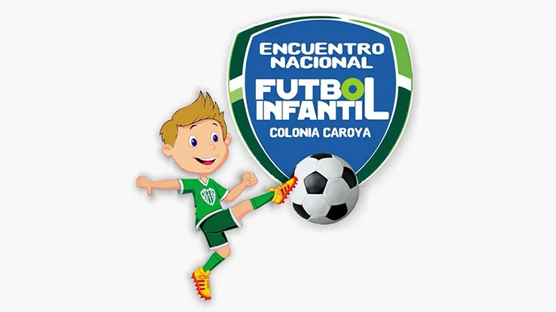 Encuentro Nacional de Fútbol Infantil