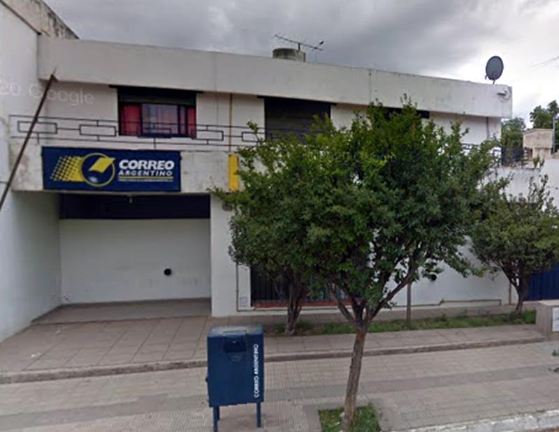 Correo Argentino CC