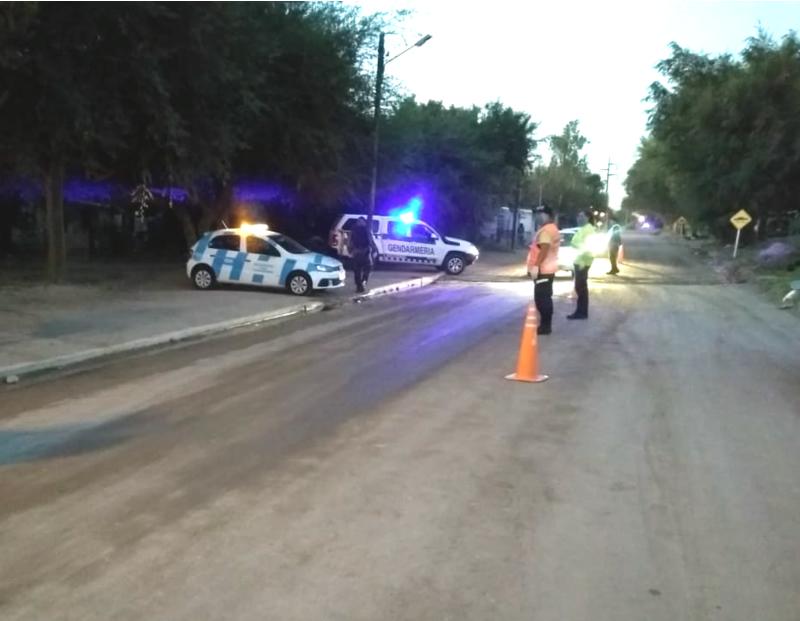 Controles conjuntos JM