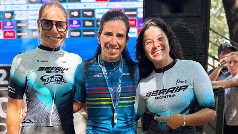 Caro Maldonado en VAC