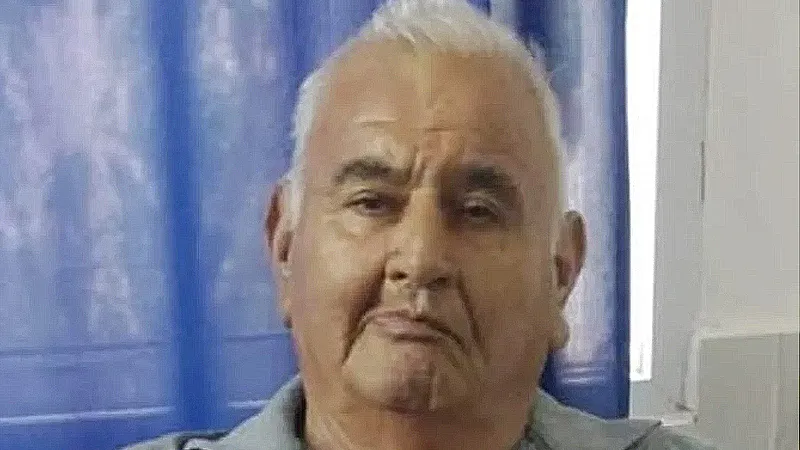Pancho Cisneros