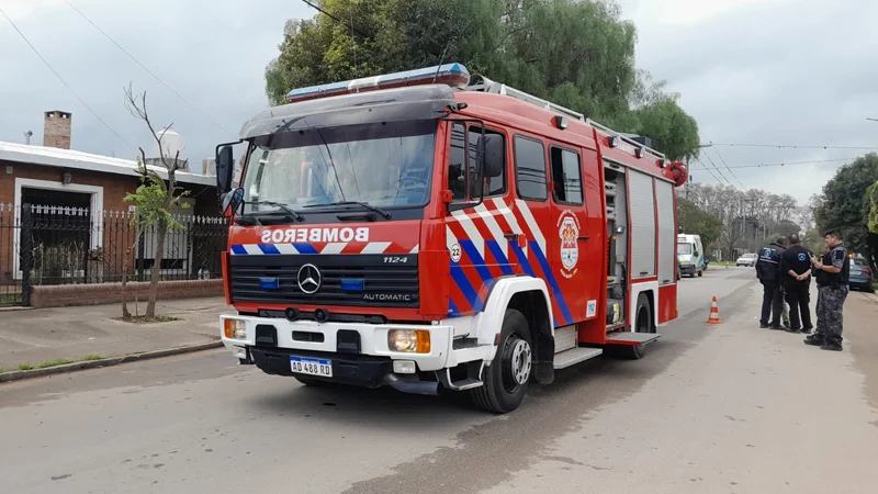 Bomberos 2
