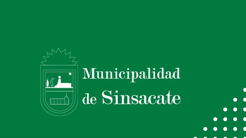 Municipalidad de SInsacate