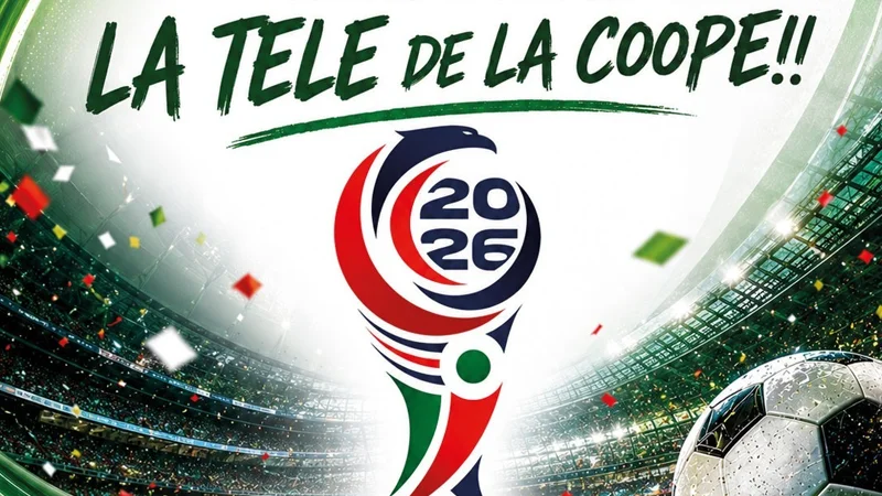 Mundial en Canal Coop