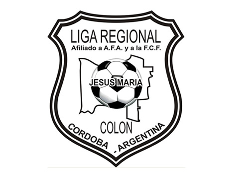 Escudo Liga Colon