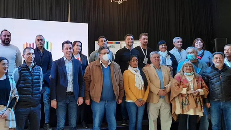 Profesionalización de concejales