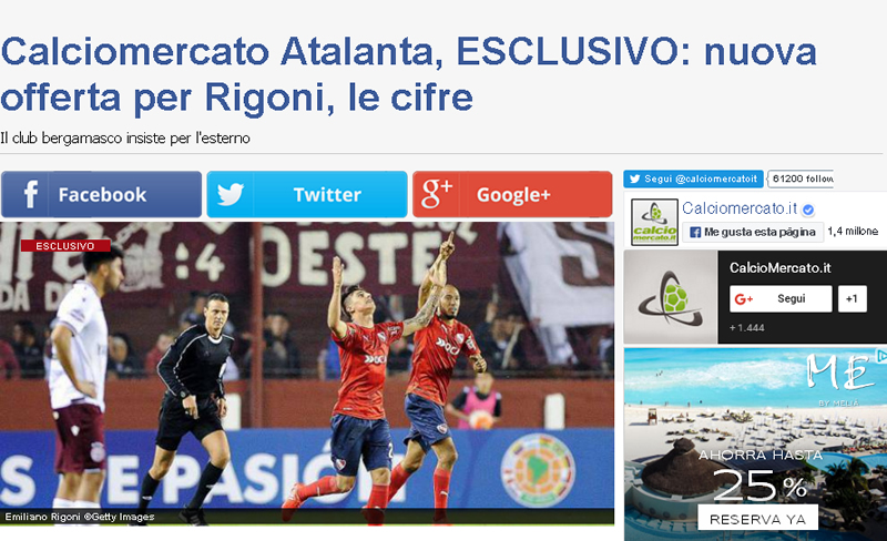 Vienen por Rigoni 3
