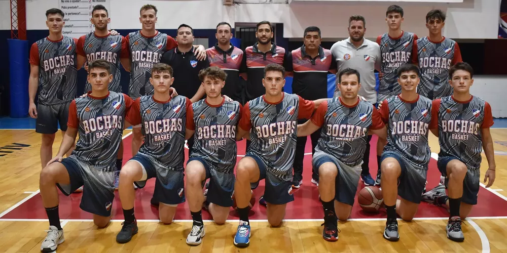 Bochas Basquet2023