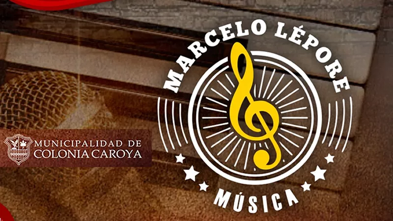 Marcelo Lépore
