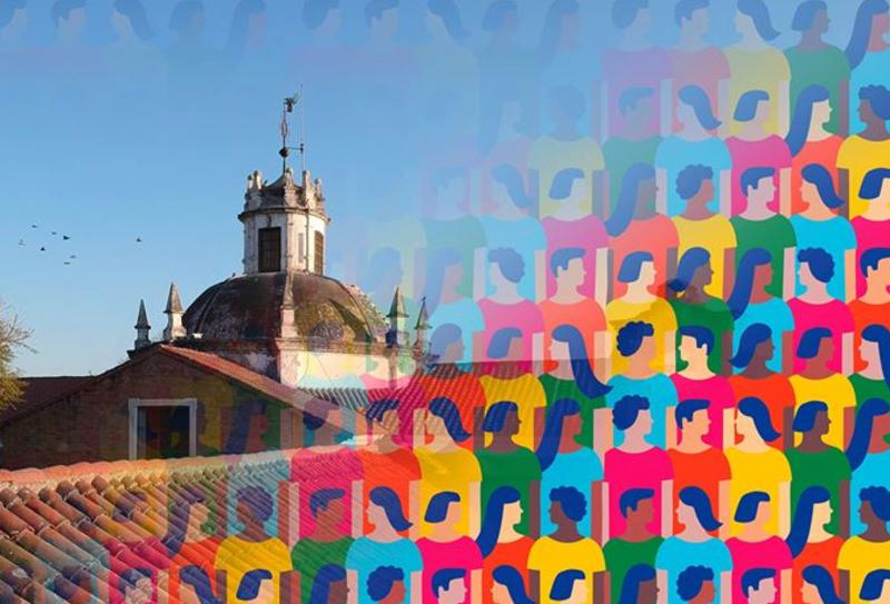 Día de los Museos virtual